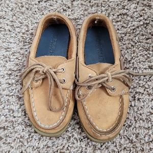 Little Kids Sperry